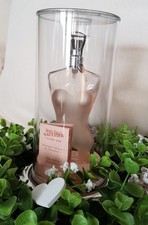 Jean Paul Gaultier Classique  * EDT * 100 ml Flacon &  Dose * leer *  DEKO