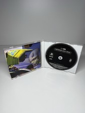 PLAYSTATION REGISTERED USERS DEMO, Sony 1998 PLAYSTATION 1 PS1 VIDEOSPIEL