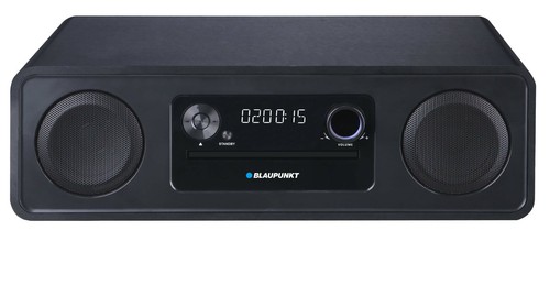 Blaupunkt ms20bt mini hifi - mini,