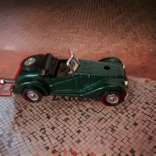 Tisch feuerzeug oldtimer aus - tisch,