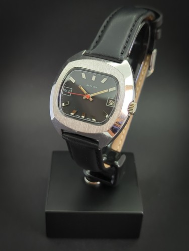 Glycine uhr mechanisch alt - glycine,