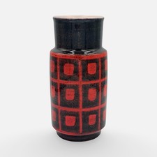 Wächtersbach Keramik Vase |