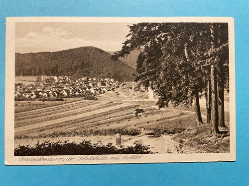 Alte von friedrichroda - friedrichroda,