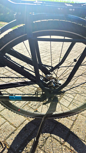 Haibike trekking 0 - haibike, 5.0
