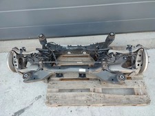 Jaguar XE 2017 Achsträger