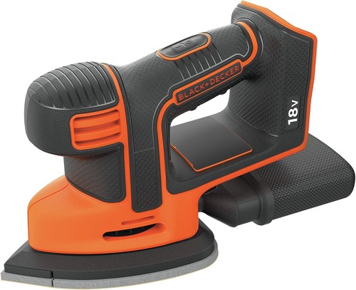 Black decker bdcds18n akku - black+decker,