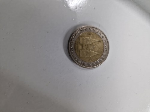 Euro münze - euro,