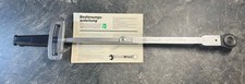 Stahlwille MANOSKOP 73/5 – Drehmomentschlüssel 735/20 mit OVP & Anleitung