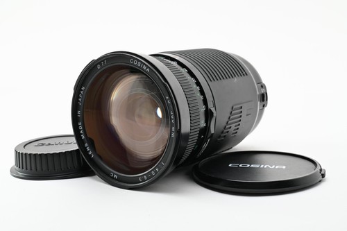 Cosina 300mm 6 3 mc - af, f/4-6.3