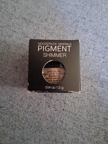 Moodstruck pigment shimmer - moodstruck,