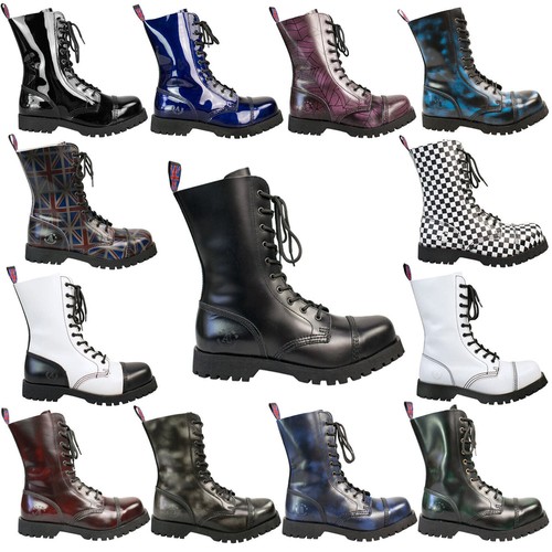 Alpha rangers loch boot - rangers,