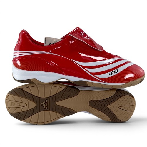 Adidas f50 tunit - f50, f10.7