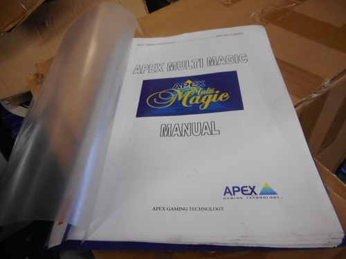 Anleitung für apex - anleitung,