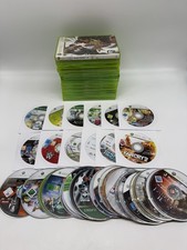 50 Microsoft Xbox 360 Spiele Sammlung Konvolut