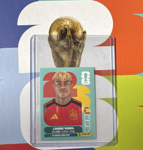 Panini fifa world - panini, 2026