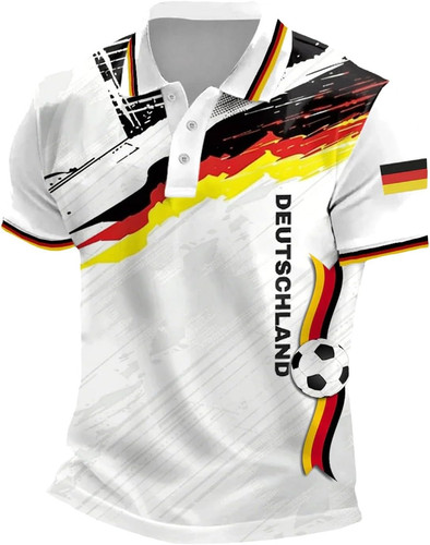 Trikot deutschland 2026 - deutschland,