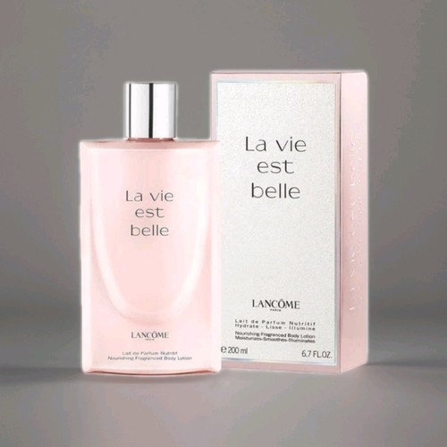 Lancome vie est belle body - lancome,