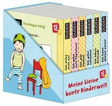 Duden meine kleine bunte - meine,