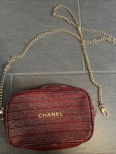 CHANEL Kosmetiktasche