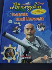 LÖWENZAHN - Technik und