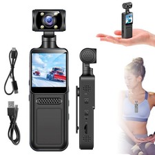 4K HD 1080P Sport Action