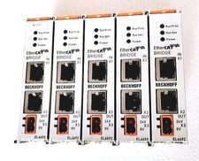 5 Stück Posten BECKHOFF