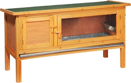 Dobar kaninchenstall mit - dobar,