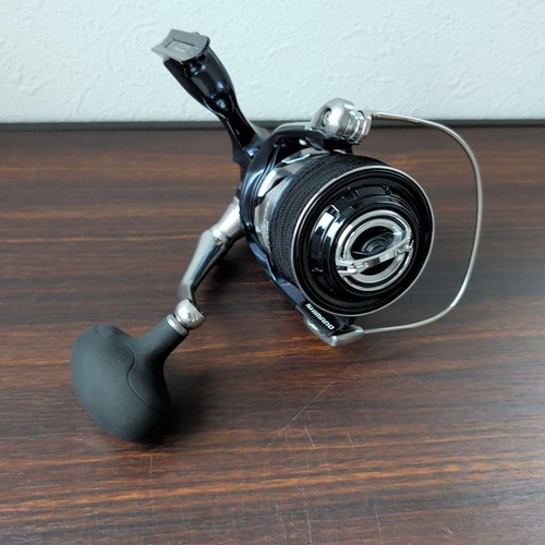 Shimano twin power sw1400xg - 21,