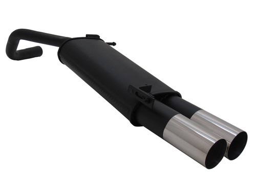 Novus sportauspuff für - sportauspuff,