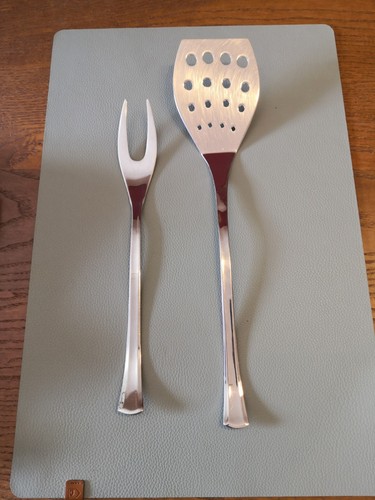 Amc servierset fleischgabel - amc,