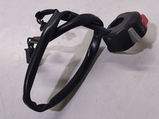 Yamaha XJ900S 4KM Lenkerschalter rechts, Lenkerarmatur rechts B5390