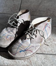 Tolle Desert Boots von Camper