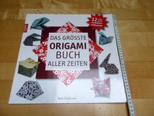 DAS GRÖSSTE ORIGAMI BUCH