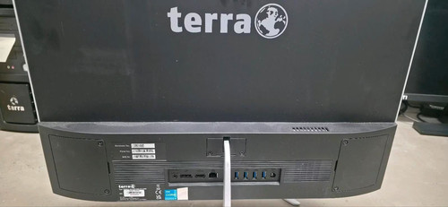 Terra all one zoll - all,