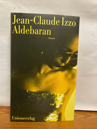 Aldebaran roman izzo - aldebaran:,