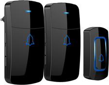 Funkklingel Set, AVANTEK Funk