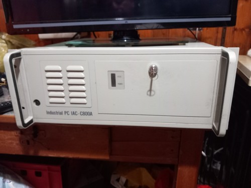 Industrial iac c800a 19 - industrial, iac-c800a
