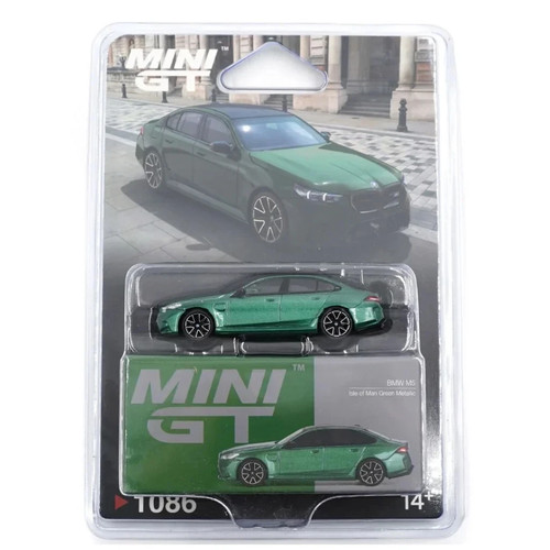 Mini bmw g90 - bmw, man