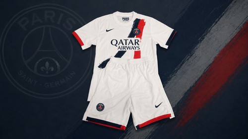 Trikot psg paris größe - xxl,