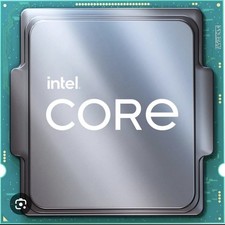 Intel Core i7-11700KF (8x