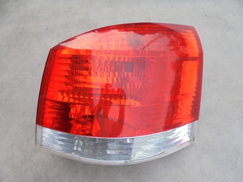 Opel signum rückleuchte - signum, 03-09