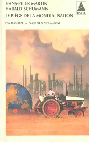 Die globalisierungsfalle - die,