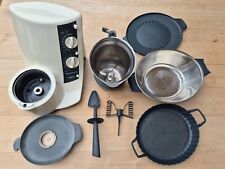 Thermomix TM21 /2 mit Varoma