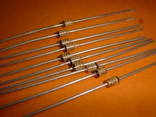 10x Z-Diode 100V / 1,3 Watt