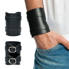 Lederarmband extra breit
