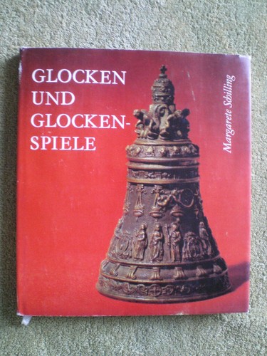 Glocken und glockenspiele - glocken,