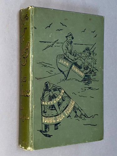 Practical letters young sea - practical,