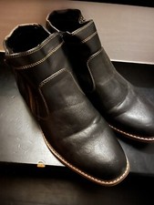 Herrenstiefel mit Footlocker Schuhspray