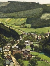 115/708 AK BLUMENAU MELLENBACH