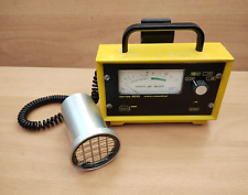 Mini Monitor 900 Geigerzähler + Typ EL Sonde